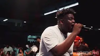 Cantor Bombonzinho | Pagode do Bombonzinho (Part I)