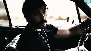 Haunted Highway (Official Music Video) by Jessta James