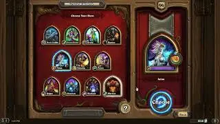 Hearthstone - Catch Up Packs Are AMAZING VALUE!
