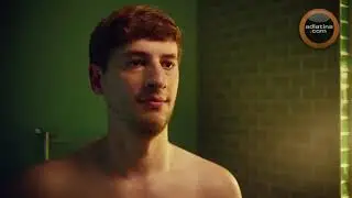Axe Ice Chill