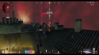 54 Kills in One Bloodhunt Video (PC/PS5)