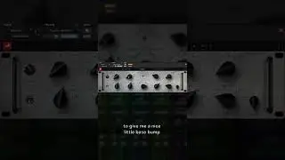 How to set up a 2 bus chain using LANG-PEQ2,BAE 10DCF and other plugins from Synergy Core Native 🎛️
