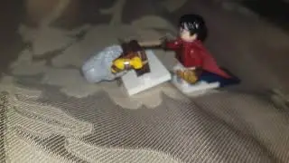 Lego Harry Potter Likes Anal Gaping