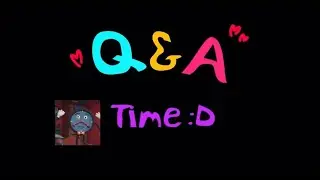 100/300 sub Q&A!