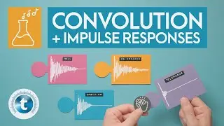 Impulse Response | Audio Laboratory | Captain Pikant | Thomann