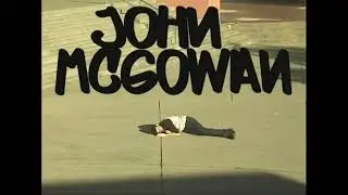 John McGowan 