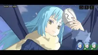 Slime Isekai Memories - Rogphone 3