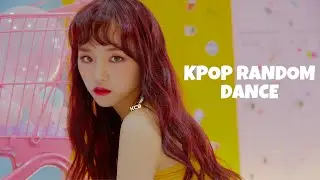 KPOP RANDOM DANCE | Old + New |