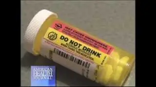 What is Teenage Prescription Drug Abuse