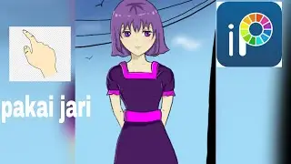 Tutorial Ibis Paint X