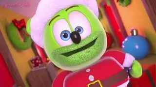 💚 KRAZYADVENT DAY 15 💚 Gummibär Christmas Vidoe Speciale JINGLE BELLES