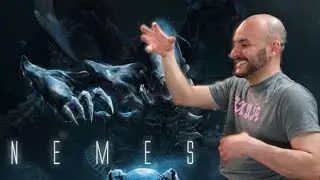 Nemesis Campaign Mission 2 - Board Game Play Session SPOILERS
