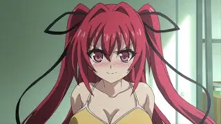 Shinmai Maou no Keiyakusha PV 2 (Subtitulado)