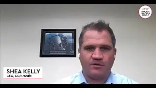 CCR's Shea Kelly Explains The Value Of Media Monitoring
