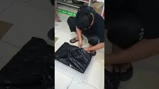 Ganti Layar Desktop PC AIO HP 