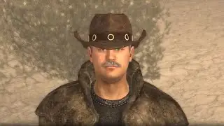 NEVER Trust a Man with a Mustache