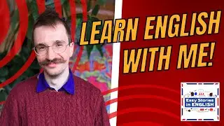 Prom Night at the Magic School - Story Improv and ESL Hangout