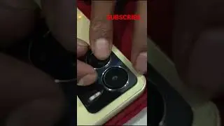 Vivo Y35 Camera Glass 