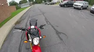 Honda GROM : The motovlogger's WEAPON OF CHOICE!!!