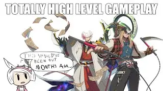The Zoner Experience - Guilty Gear Strive || Lobotomy Gear
