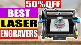 TOP 5 Best Laser Engravers Review in 2023 | 11 11 SALE | Best Laser Engraver From AliExpress