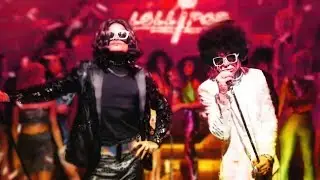 Элджей & morgenshtern - Lollipop (слив трека,2020)