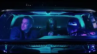 Ponto Cego (2018) Trailer Oficial LEG