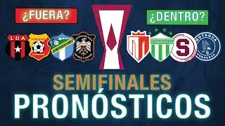SE DEFINE LA FINAL DE LA COPA CENTROAMERICANA Y LOS CLASIFICADOS A CONCACHAMPIONS