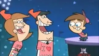 Chip SkyLark Musica Icky Vicky