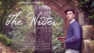 The Writer - Interactive Film Poster