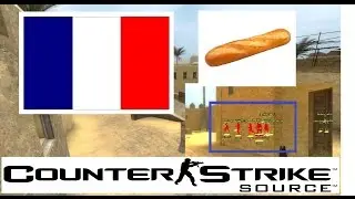 [CSS NoSpread] magnifique aimbot!!!