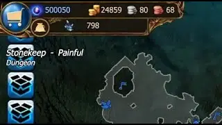 Drakensang Online : 500k+ Andermant Free To Play Farm ^^