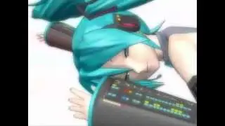 Hatsune Miku - Melody