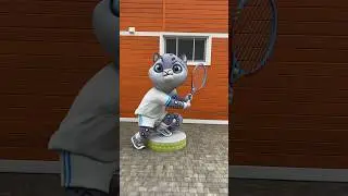 Теперь Мы и в Сукко😎Академия тенниса «Барс»/Строим Дом Вместе #2024 #стройка #анапа #строительство