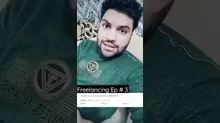 Freelancing Episode 3 