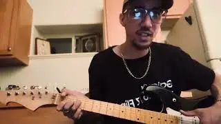Song Idea - Louie Summerfield