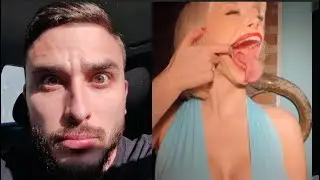 Sexy girls cosplay hot girls tiktoks compilation May 2022