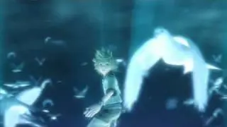 Kingdom Hearts II - Tension Rising (Rock Remix)