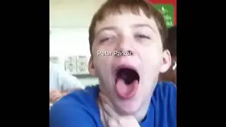 marvel as patrick william charlton vines