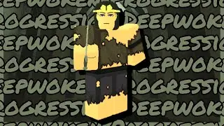 Deepwoken | Trial Of One Thundercall Progression