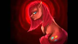 Pinkamena Diane Pie - Hatredcopter