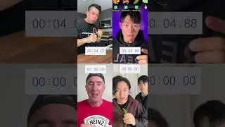 Spicy Beatbox Challenge #beatbox #tiktok