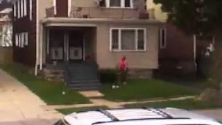 Window Buster