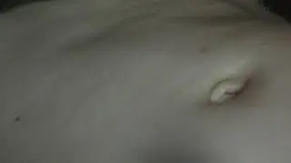 Belly button