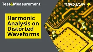 Harmonic Analysis on Distorted Waveforms