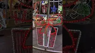 Feliz Navidad desde Granada