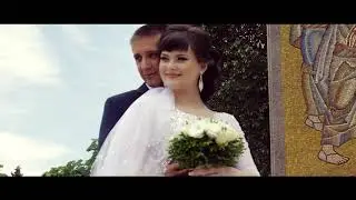 Вячеслав и Марина. свадебный клип