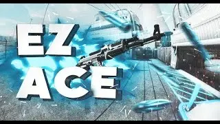 ez ace❤