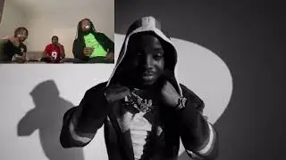 How YouTubers be when they Reaction video get copyright/blocked 😂LiL Double0 OFFWHITE HGREACTS