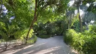 2020 maledives lux south ari resorts and villas beach villa walkaround